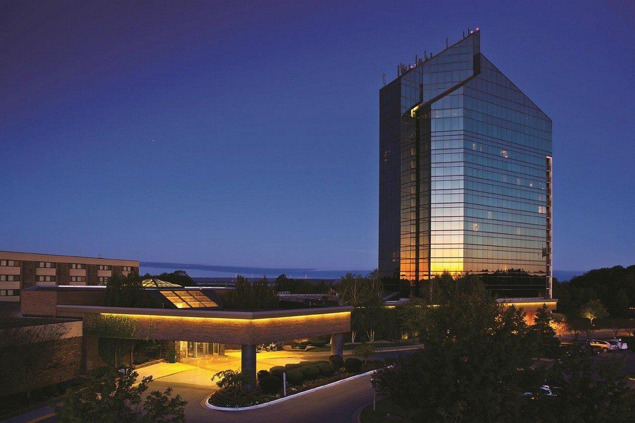Grand Traverse Resort And Spa Acme Dış mekan fotoğraf