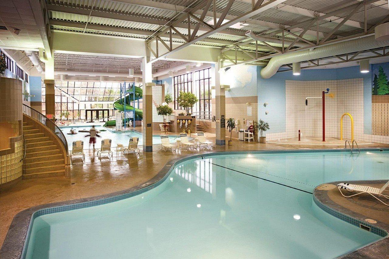 Grand Traverse Resort And Spa Acme Dış mekan fotoğraf