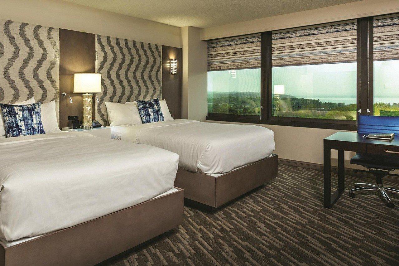 Grand Traverse Resort And Spa Acme Dış mekan fotoğraf