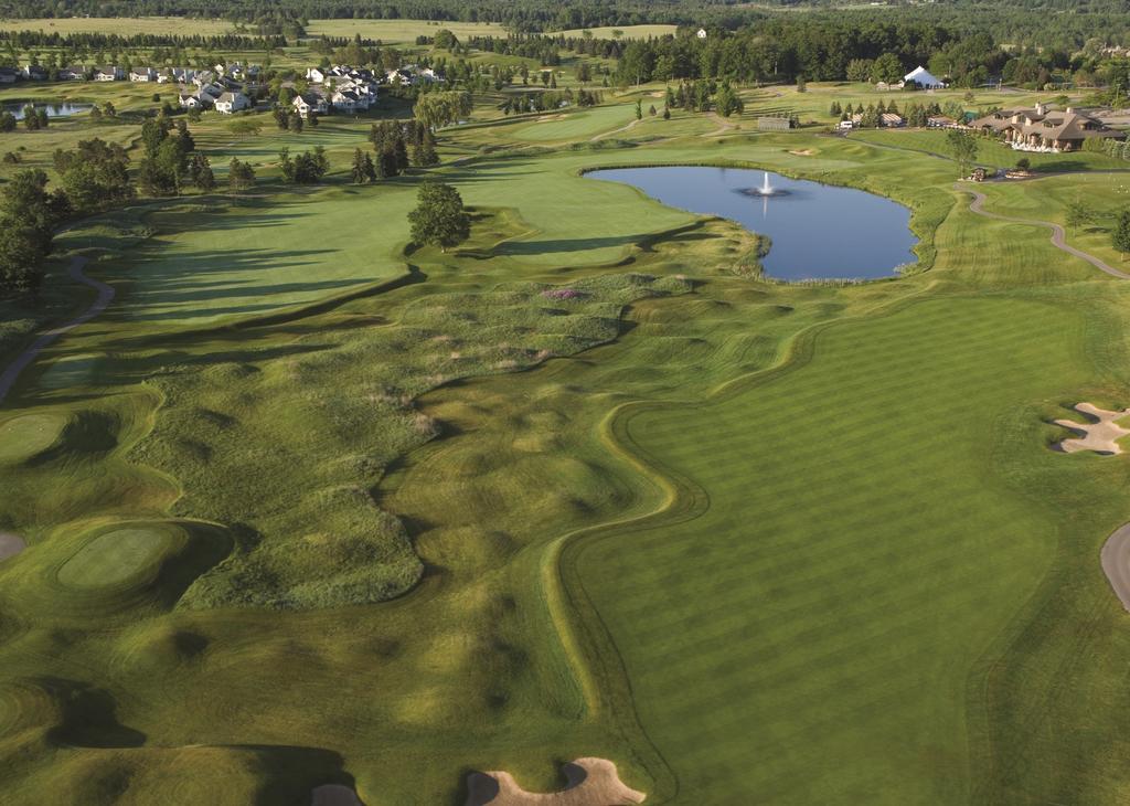 Grand Traverse Resort And Spa Acme Konforlar fotoğraf