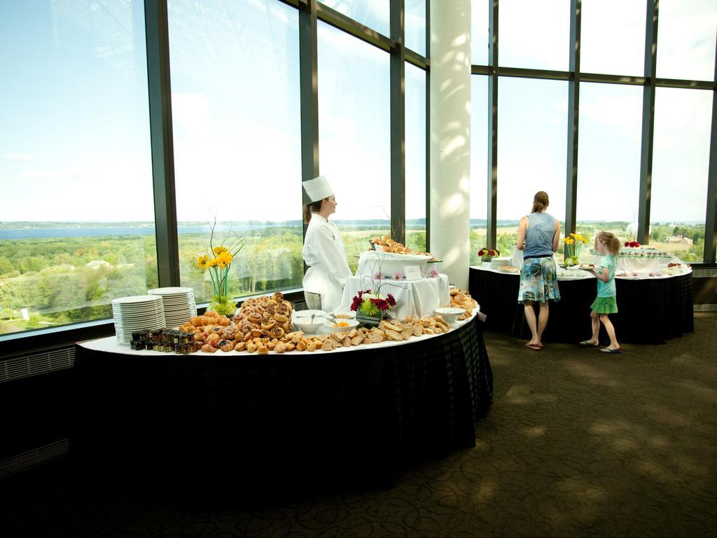 Grand Traverse Resort And Spa Acme Dış mekan fotoğraf
