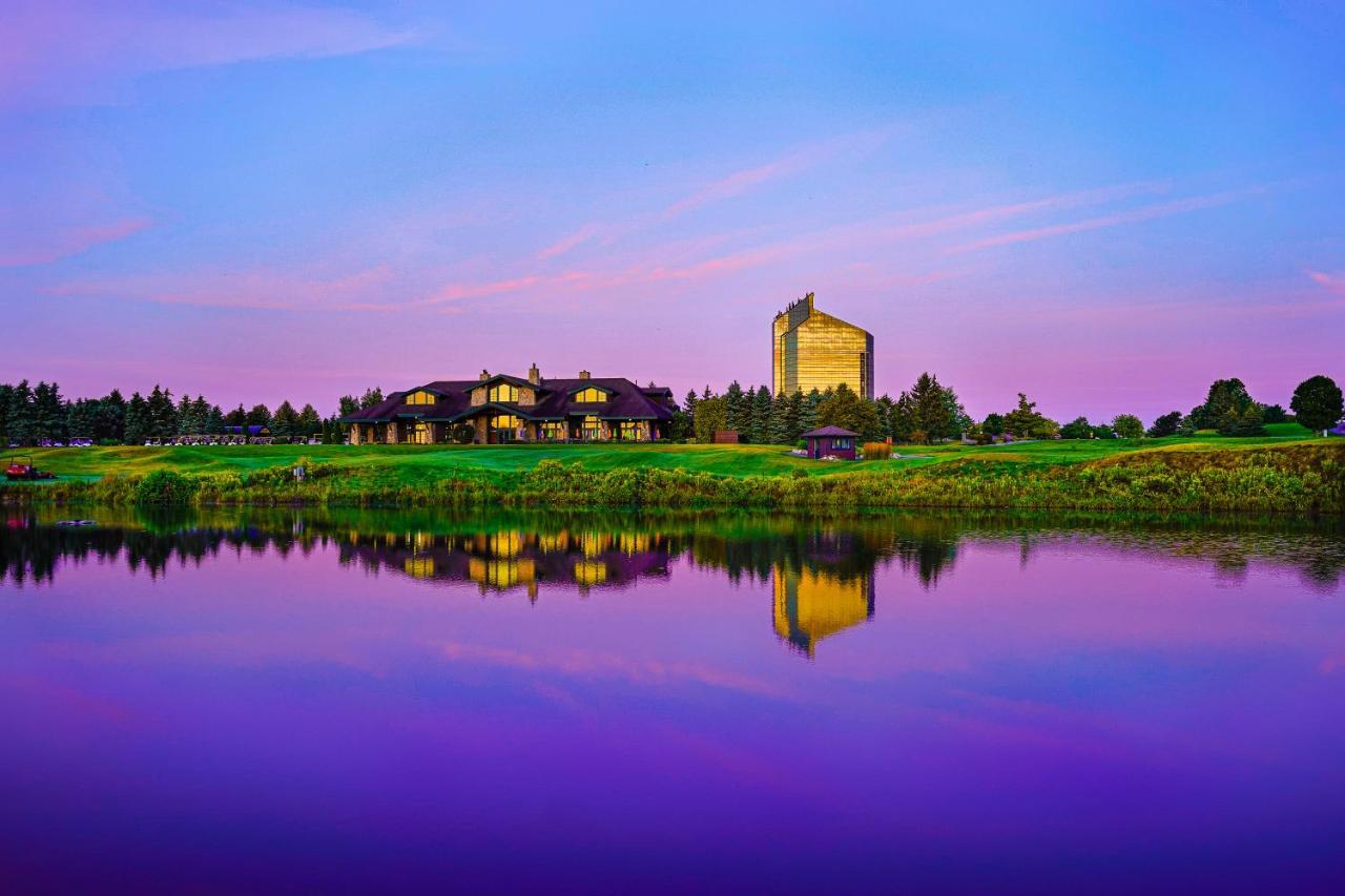 Grand Traverse Resort And Spa Acme Dış mekan fotoğraf