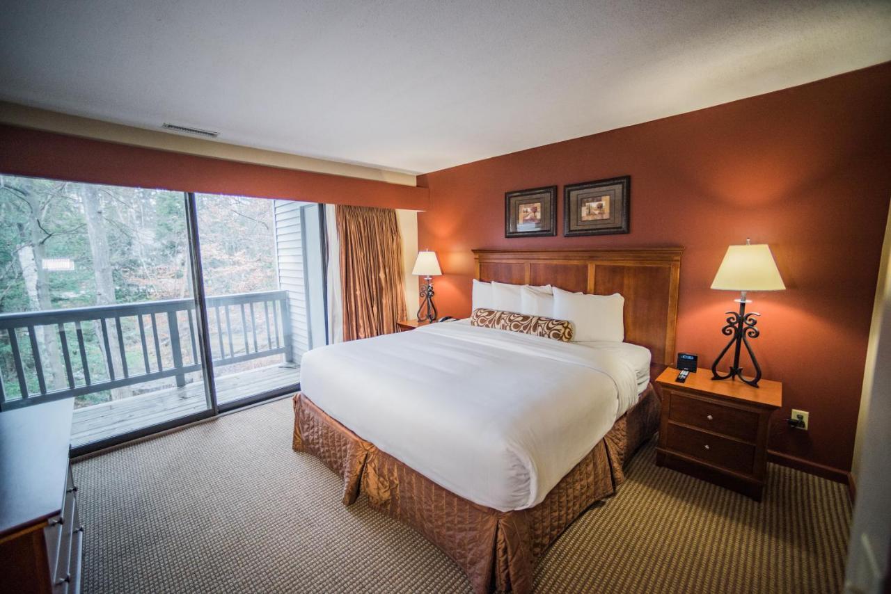 Grand Traverse Resort And Spa Acme Oda fotoğraf