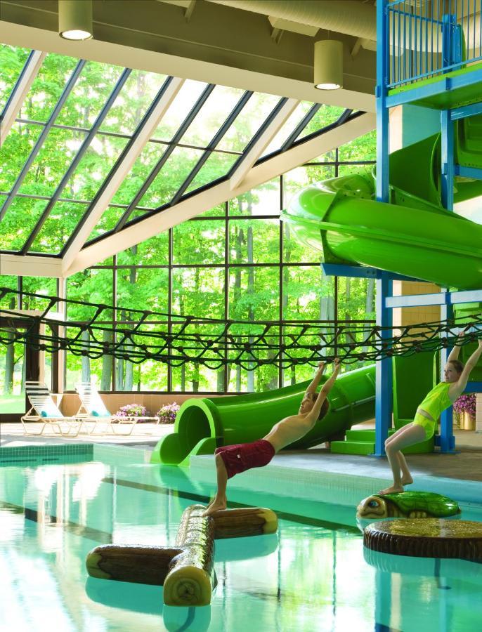 Grand Traverse Resort And Spa Acme Dış mekan fotoğraf