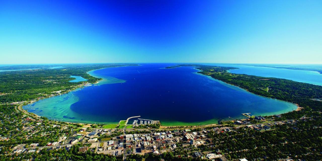 Grand Traverse Resort And Spa Acme Dış mekan fotoğraf