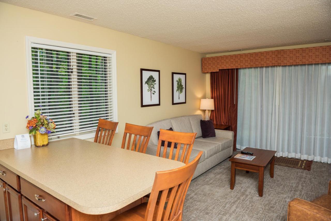 Grand Traverse Resort And Spa Acme Dış mekan fotoğraf