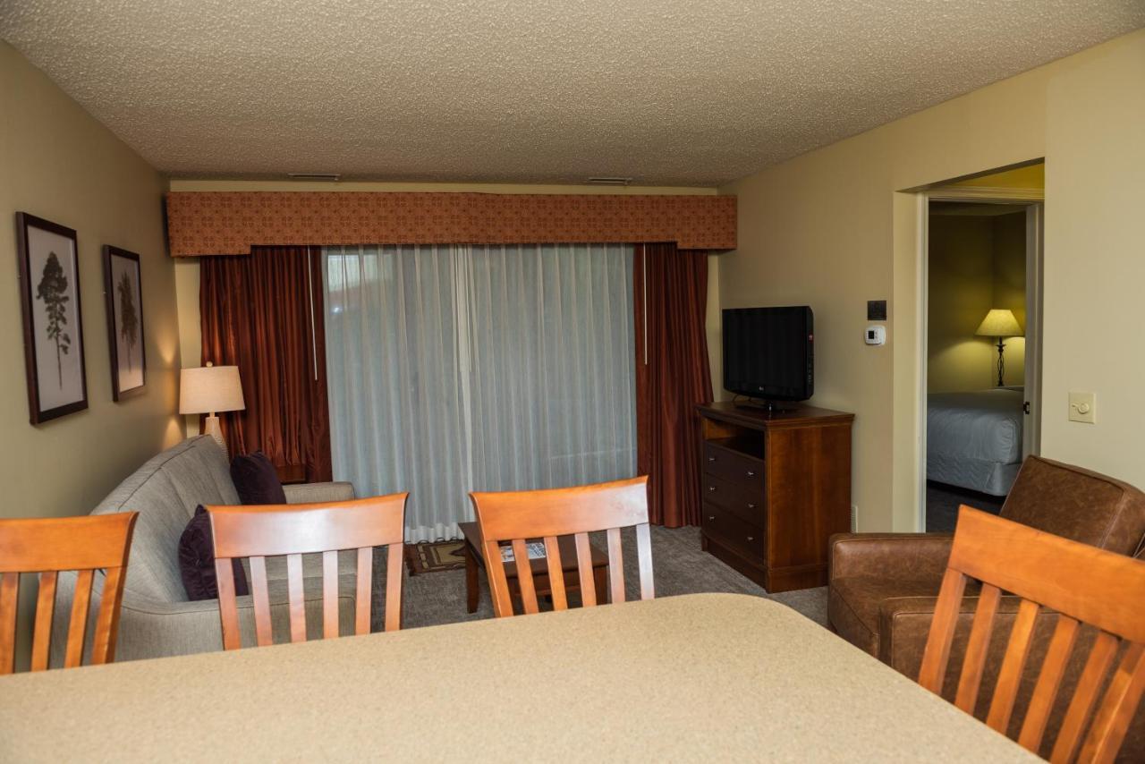 Grand Traverse Resort And Spa Acme Dış mekan fotoğraf