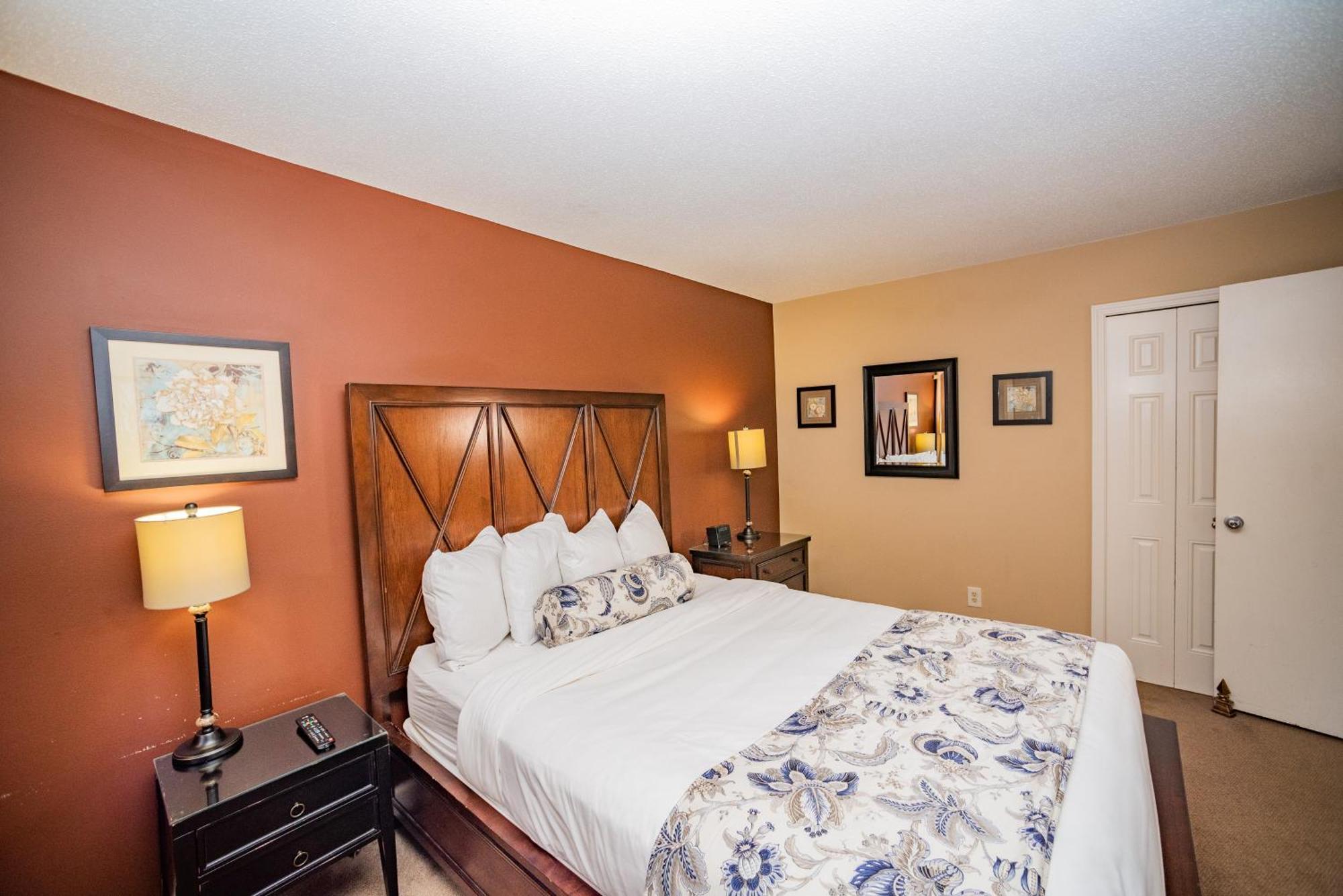 Grand Traverse Resort And Spa Acme Dış mekan fotoğraf