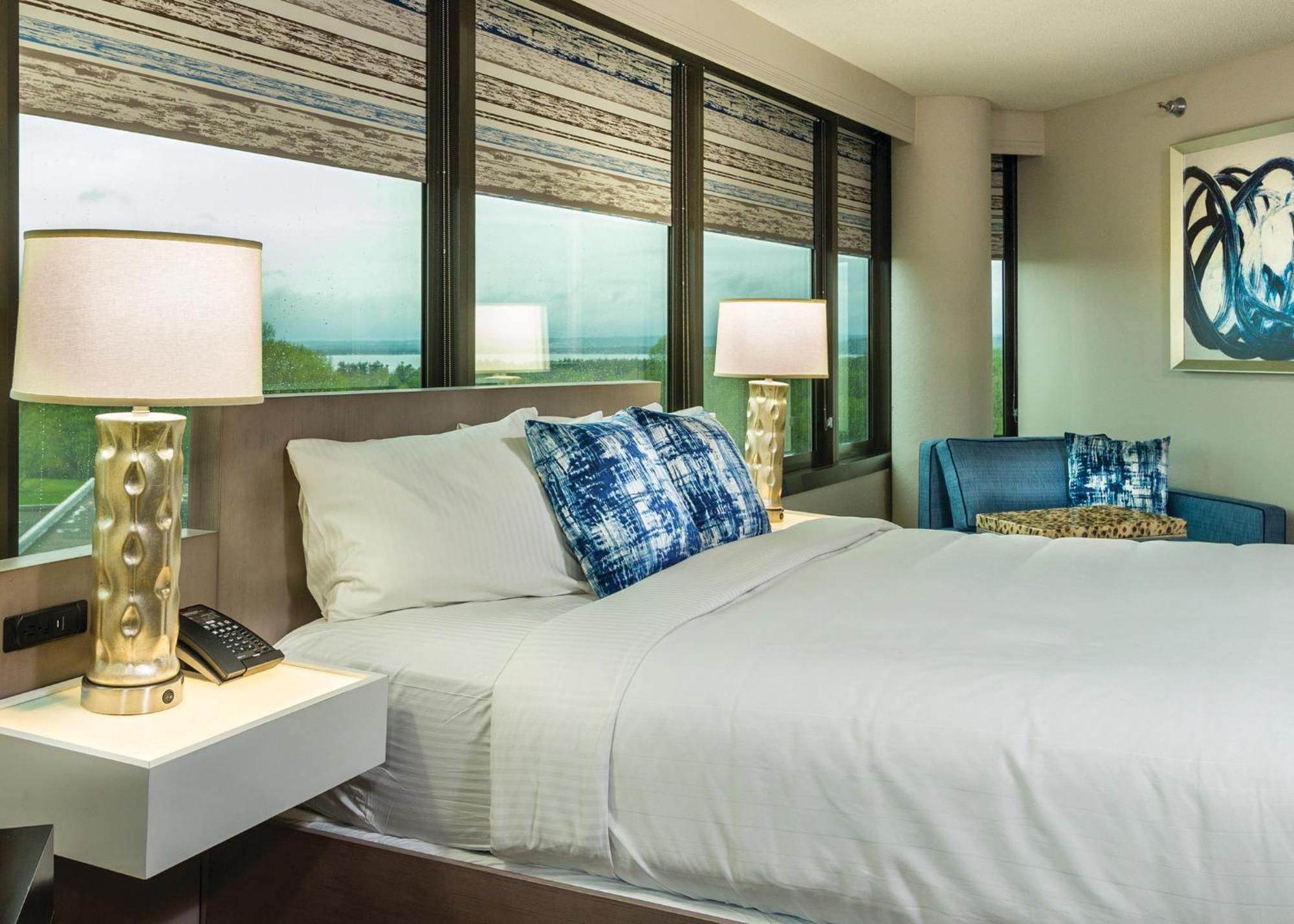 Grand Traverse Resort And Spa Acme Dış mekan fotoğraf