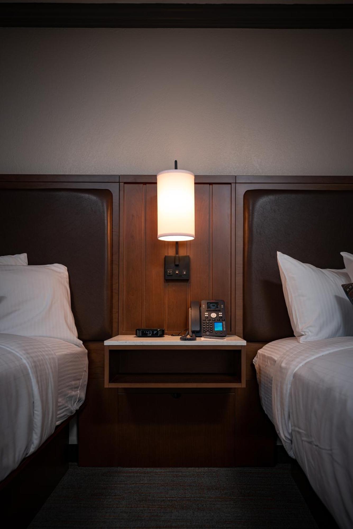 Grand Traverse Resort And Spa Acme Dış mekan fotoğraf