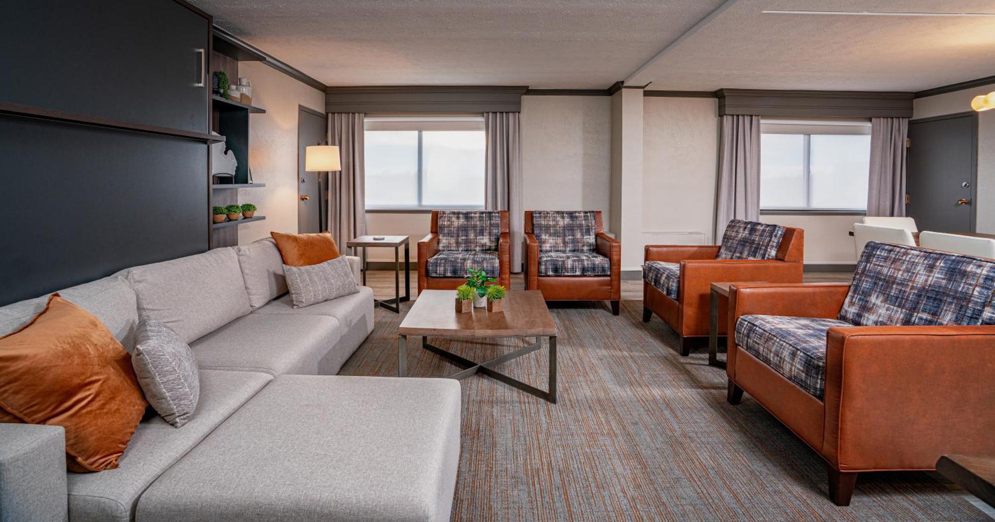 Grand Traverse Resort And Spa Acme Dış mekan fotoğraf