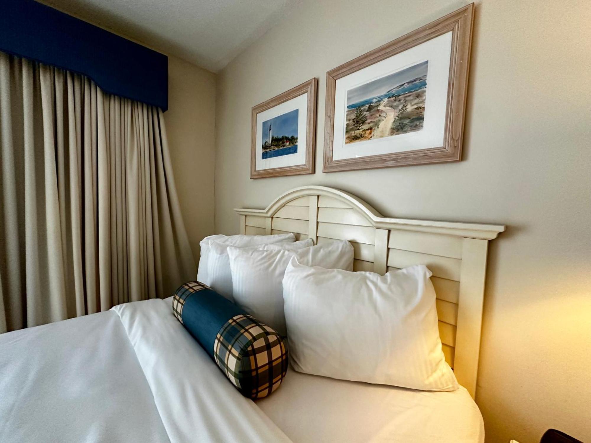 Grand Traverse Resort And Spa Acme Dış mekan fotoğraf