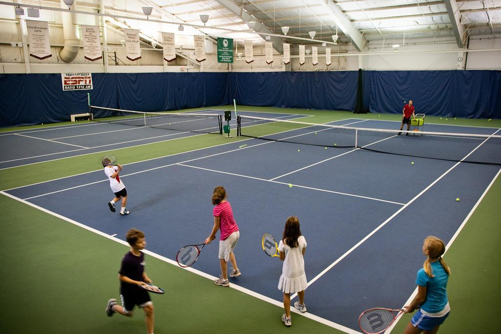 Grand Traverse Resort And Spa Acme Dış mekan fotoğraf