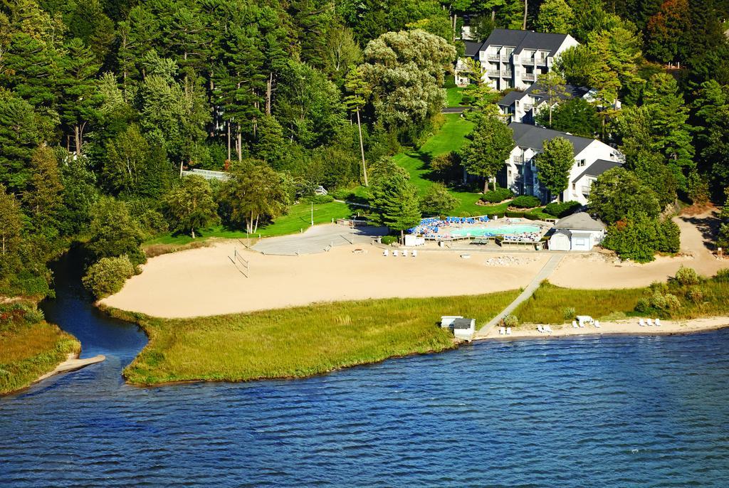Grand Traverse Resort And Spa Acme Dış mekan fotoğraf