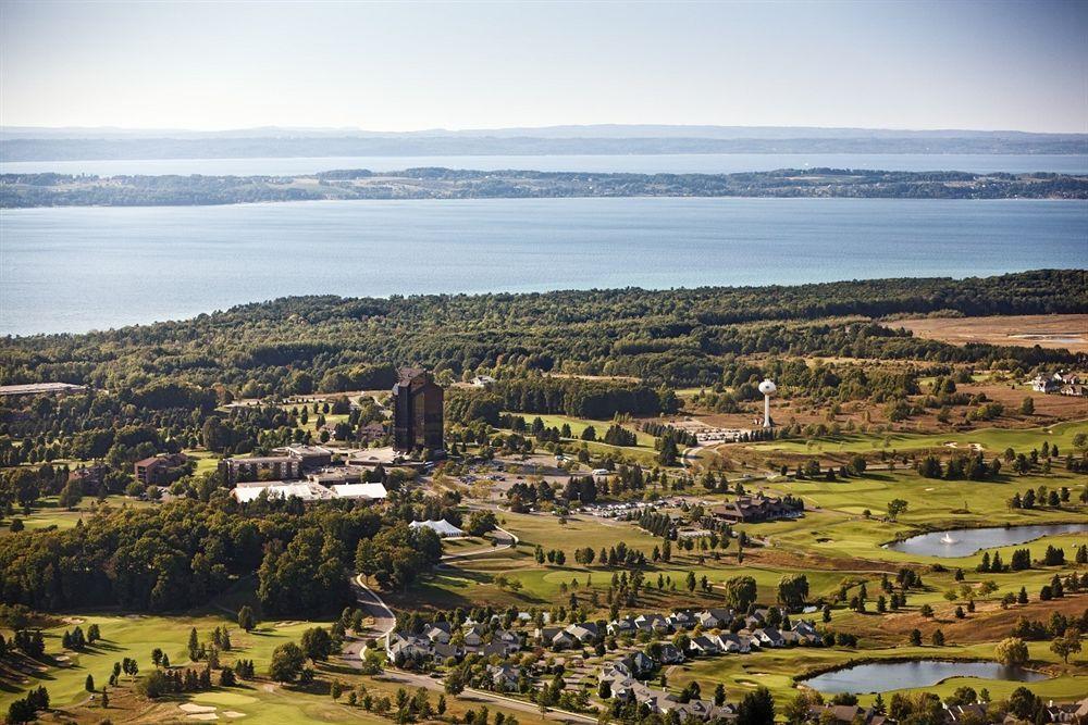 Grand Traverse Resort And Spa Acme Dış mekan fotoğraf