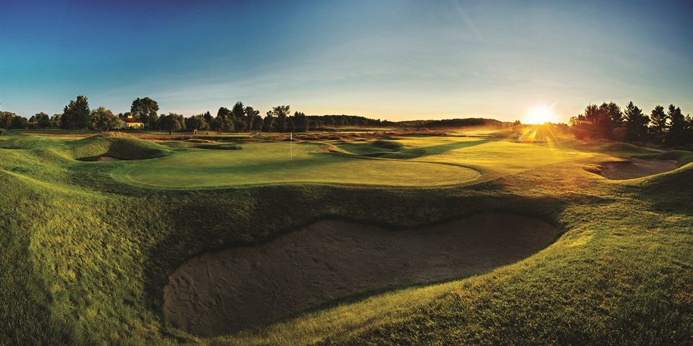 Grand Traverse Resort And Spa Acme Konforlar fotoğraf